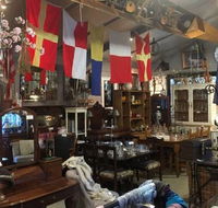 Village Antiques Bungendore - C Tourism