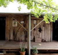 Allwood - C Tourism