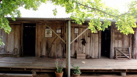 Allwood - C Tourism 0