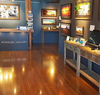 Paul Kowalski Photography Gallery - C Tourism