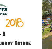 Murraylands Regional Tourist Association Inc - C Tourism