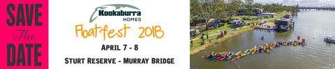 Murraylands Regional Tourist Association Inc - C Tourism 0