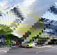 Mount Sheridan Plaza - C Tourism