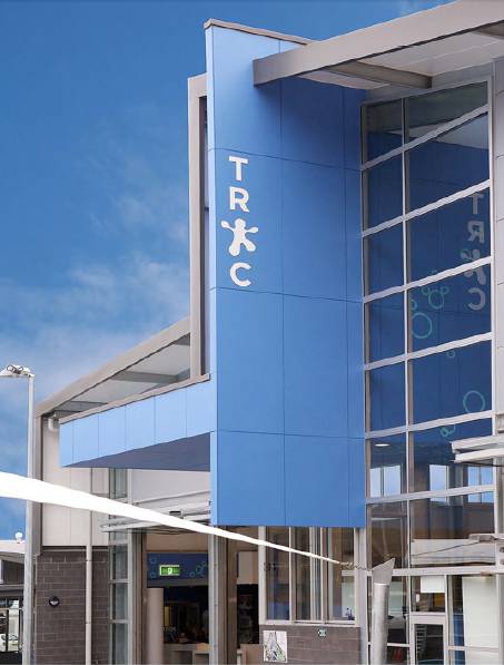 Tweed Regional Aquatic Centre Kingscliff - C Tourism 0