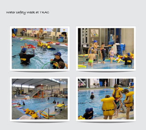Tweed Regional Aquatic Centre Kingscliff - C Tourism 3