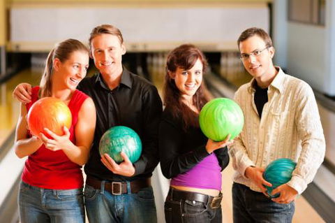 Coolangatta–Tweed Tenpin - C Tourism 2