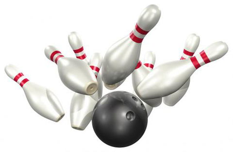 Coolangatta–Tweed Tenpin - C Tourism 4