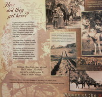 National Pioneer Womens Hall of Fame - C Tourism