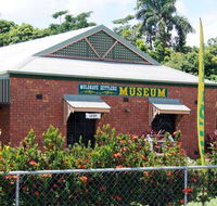 Mulgrave Settlers Museum - C Tourism