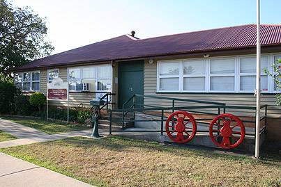 Nambour & District Historical Museum Assoc - C Tourism 0