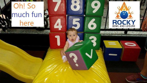 Rocky Bowl & Leisure - C Tourism 1