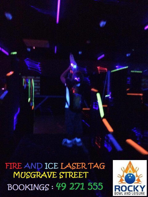 Rocky Bowl & Leisure - C Tourism 3