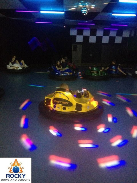 Rocky Bowl & Leisure - C Tourism 4