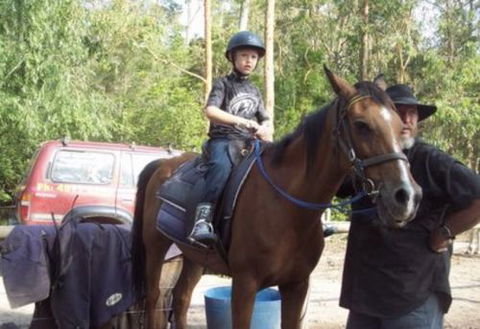AAA Horse Riding & More - C Tourism 1