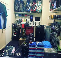 Moranbah Golf Club Inc. - C Tourism