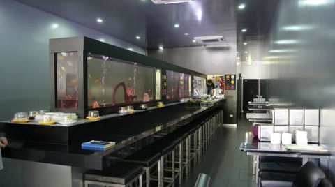 Aquariums In Cairns - C Tourism 1