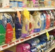 Port Stephens Pet Barn - C Tourism