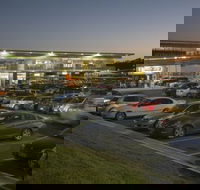 Bargara Central Shopping Village - C Tourism