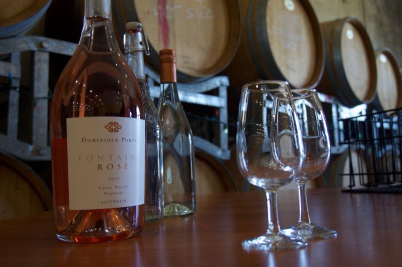 Steels Creek VIC C Tourism