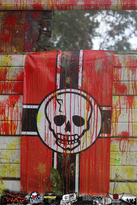 Action Paintball Games Yarramundi - C Tourism 3