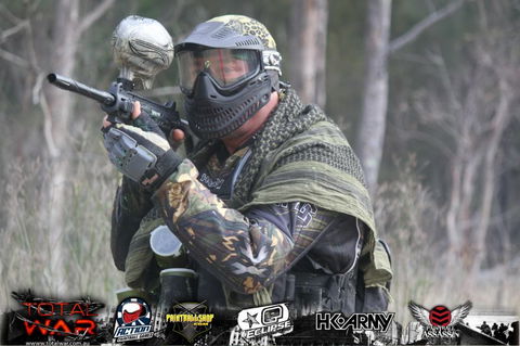 Action Paintball Games Yarramundi - C Tourism 4