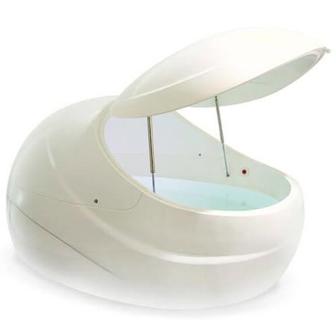 The Float Space - C Tourism 1