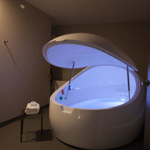 The Float Space - C Tourism 2