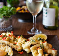Casa Ristorante Italiano - C Tourism
