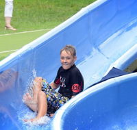 The Big Buzz Fun Park - C Tourism