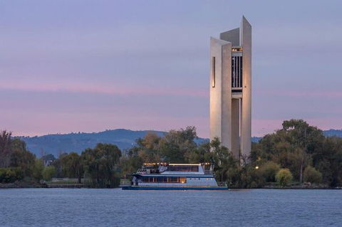 Thursday Dinner Cruise - C Tourism 0