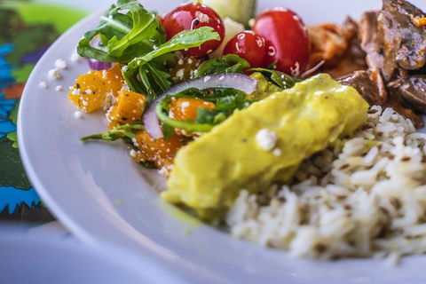 Perth Swan River Dinner Cruise - C Tourism 5