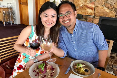 Margaret River Food, Wine & Sightseeing Tour From Perth - C Tourism 10