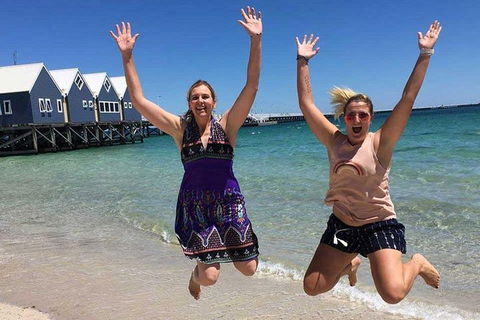 Margaret River Food, Wine & Sightseeing Tour From Perth - C Tourism 7
