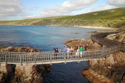 Margaret River Food, Wine & Sightseeing Tour From Perth - C Tourism 8