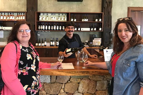 Margaret River Food, Wine & Sightseeing Tour From Perth - C Tourism 11