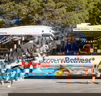 Rottnest Island Tour from Perth or Fremantle including Bus Tour