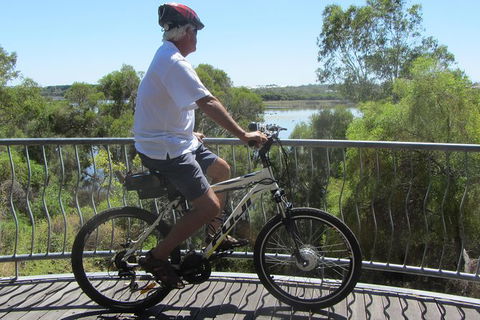 Perth Electric Bike Tours - C Tourism 2