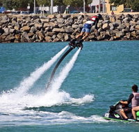 Geraldton Flyboard Experience - C Tourism