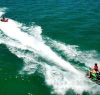 Geraldton Tubing Experience - C Tourism
