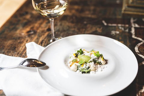 Voyager Estate: Private Winery Tasting Tour In Margaret River With Lunch - C Tourism 5