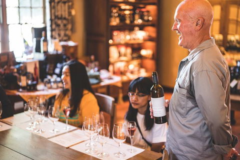 Voyager Estate: Private Winery Tasting Tour In Margaret River With Lunch - C Tourism 6