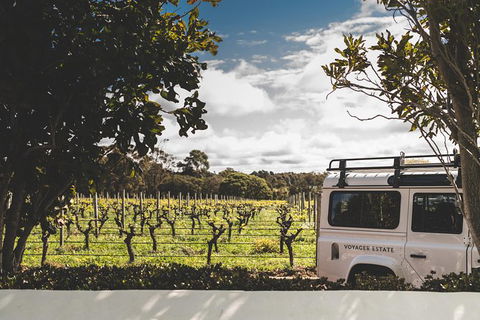 Voyager Estate: Private Winery Tasting Tour In Margaret River With Lunch - C Tourism 3