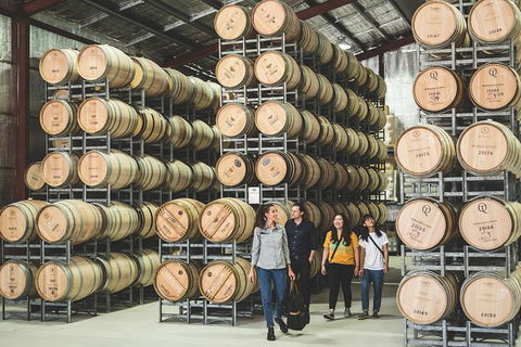 Voyager Estate: Private Winery Tasting Tour In Margaret River With Lunch - C Tourism 11