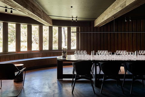 Vasse Felix Cellar Experience With 3-Course Lunch - C Tourism 2