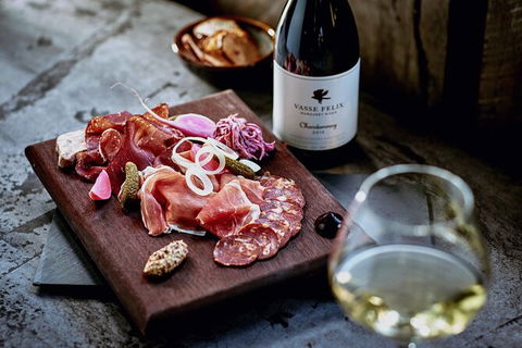 Vasse Felix Cellar Experience With 3-Course Lunch - C Tourism 7