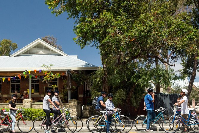 Shelley WA C Tourism