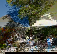 Explore Freo The Local Way 3-hour Bike Tour - C Tourism