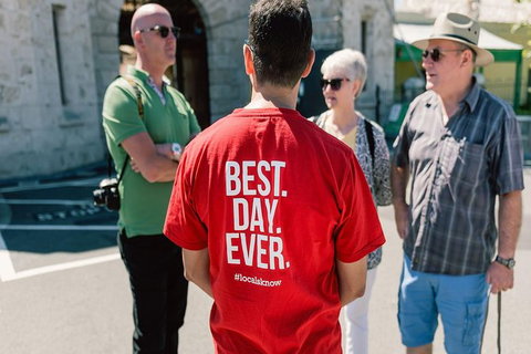 Small-Group History Of Fremantle Walking Tour - C Tourism 1