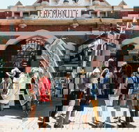 Small-Group History of Fremantle Walking Tour - C Tourism