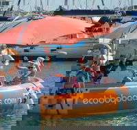 Self-Drive BBQ Boat Hire Mandurah - Group of 7 - 10 people - C Tourism